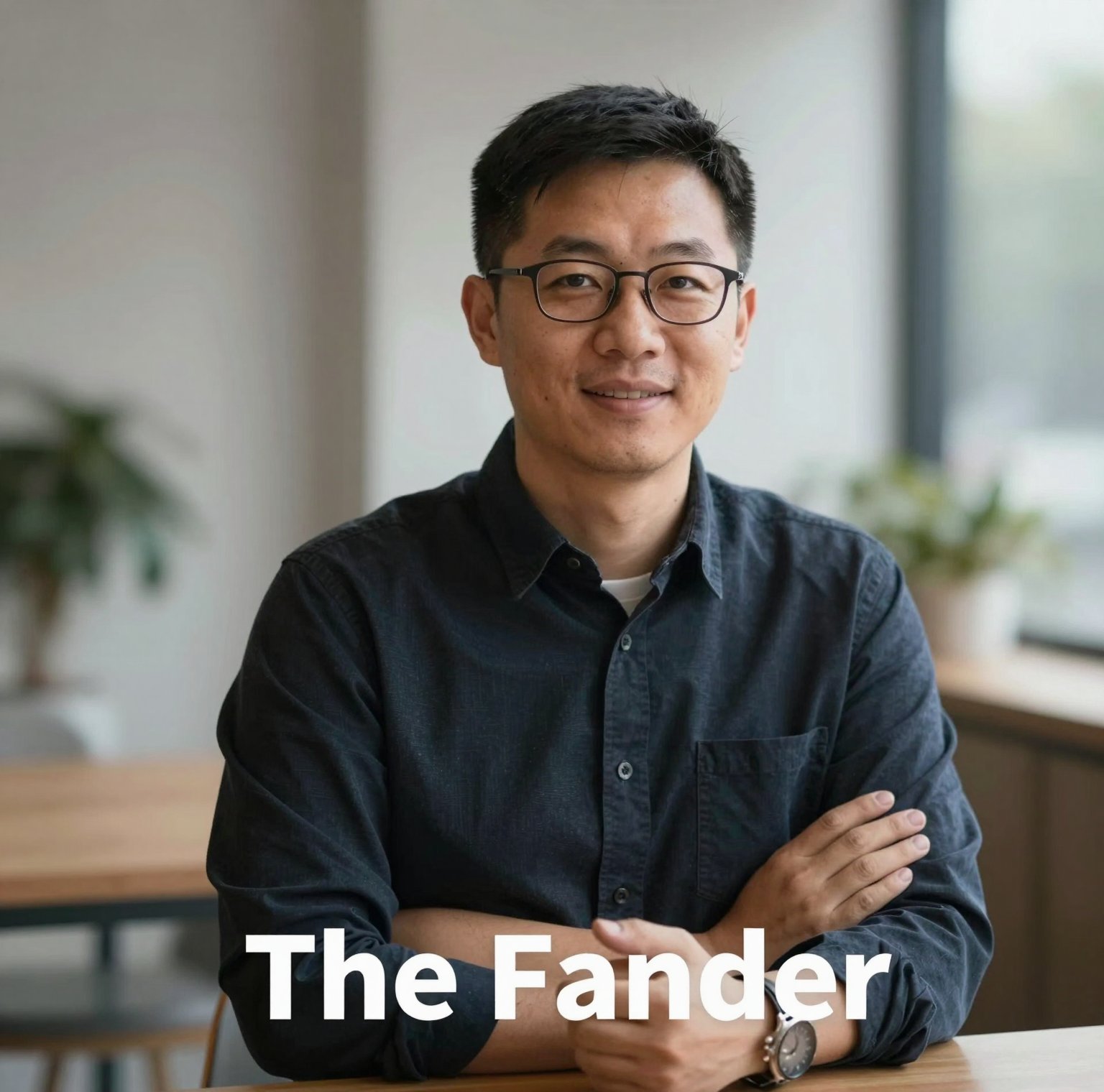 founder
