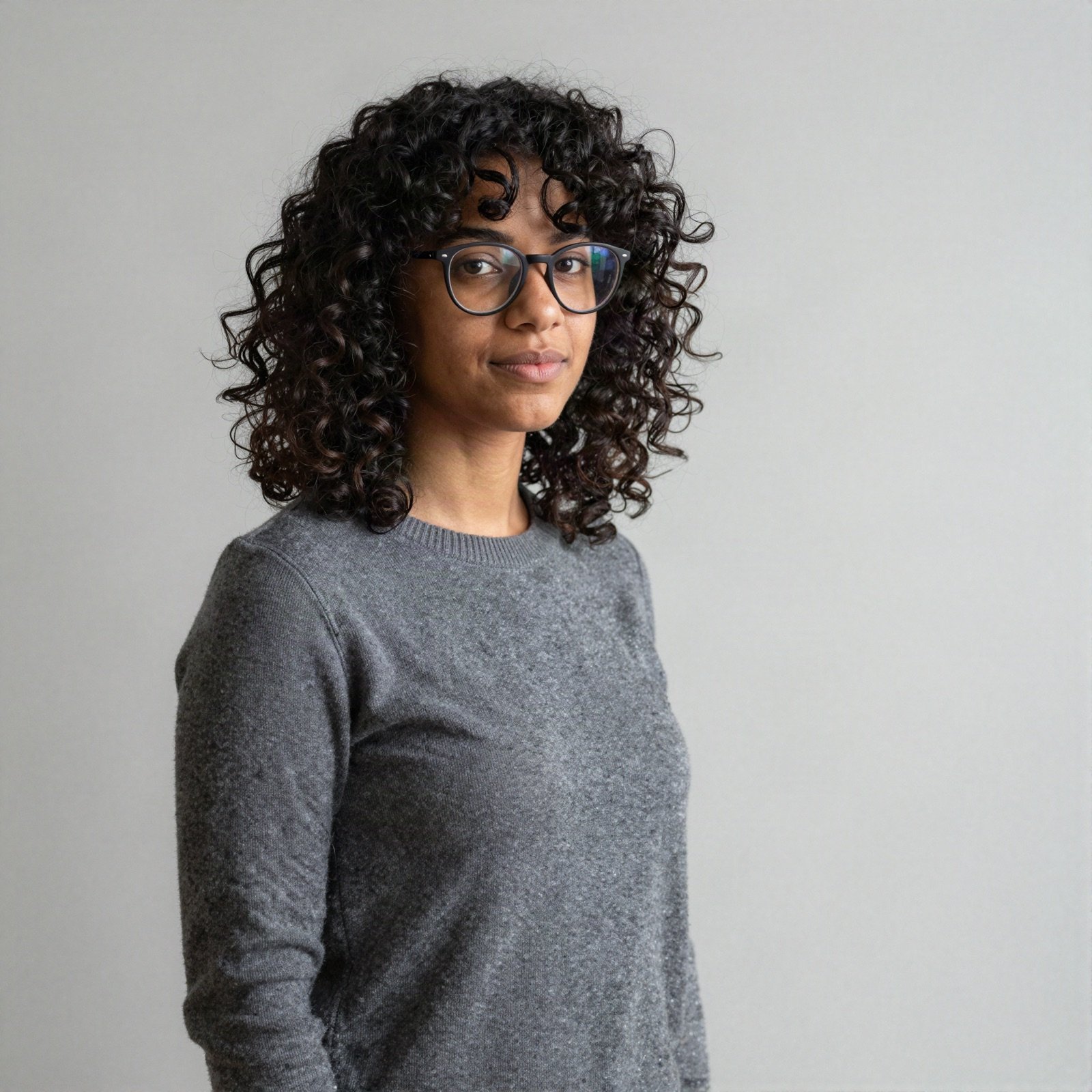Portrait of Dana Khalifa, lead developer