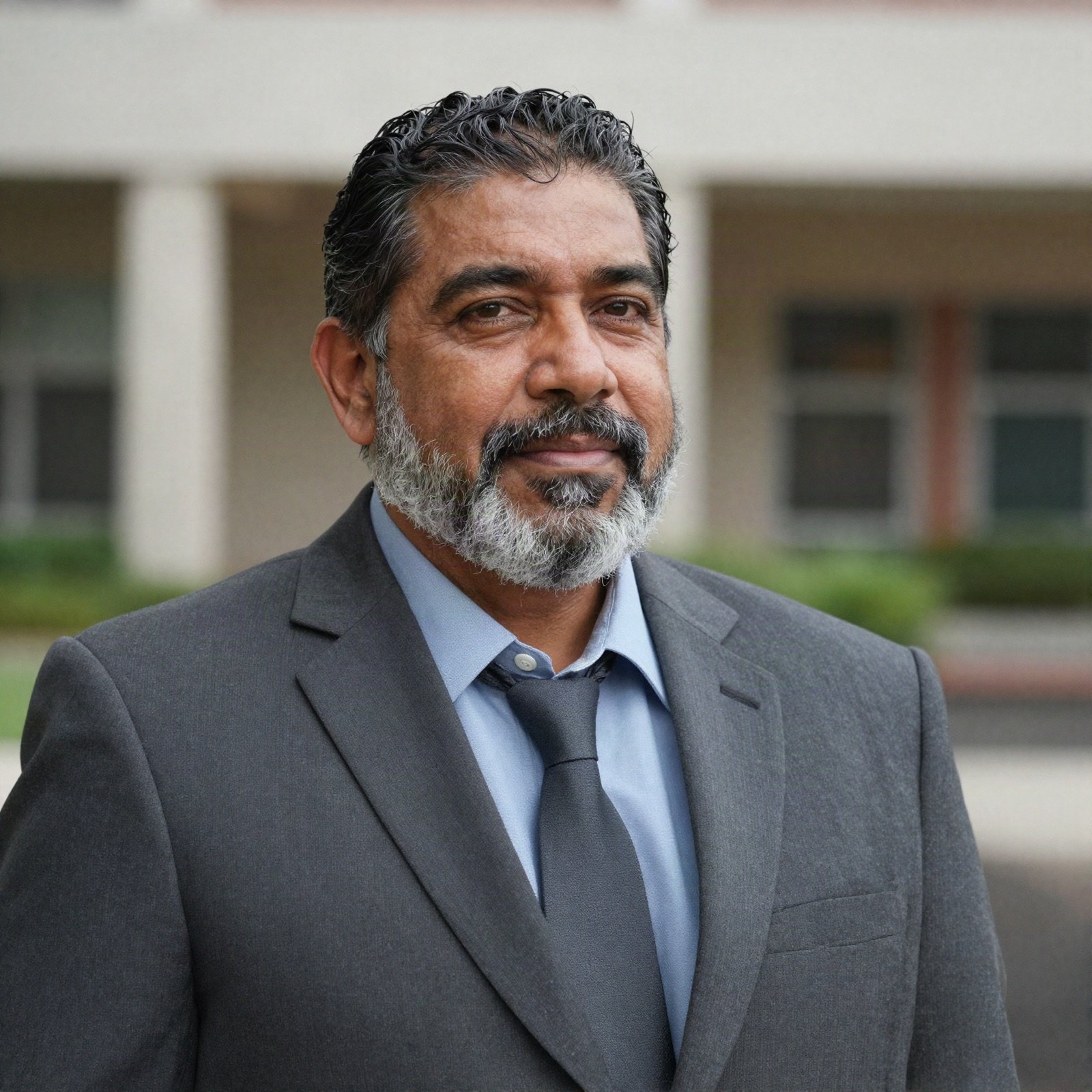 صورة يوسف الكواري، مجلس الجامعة
