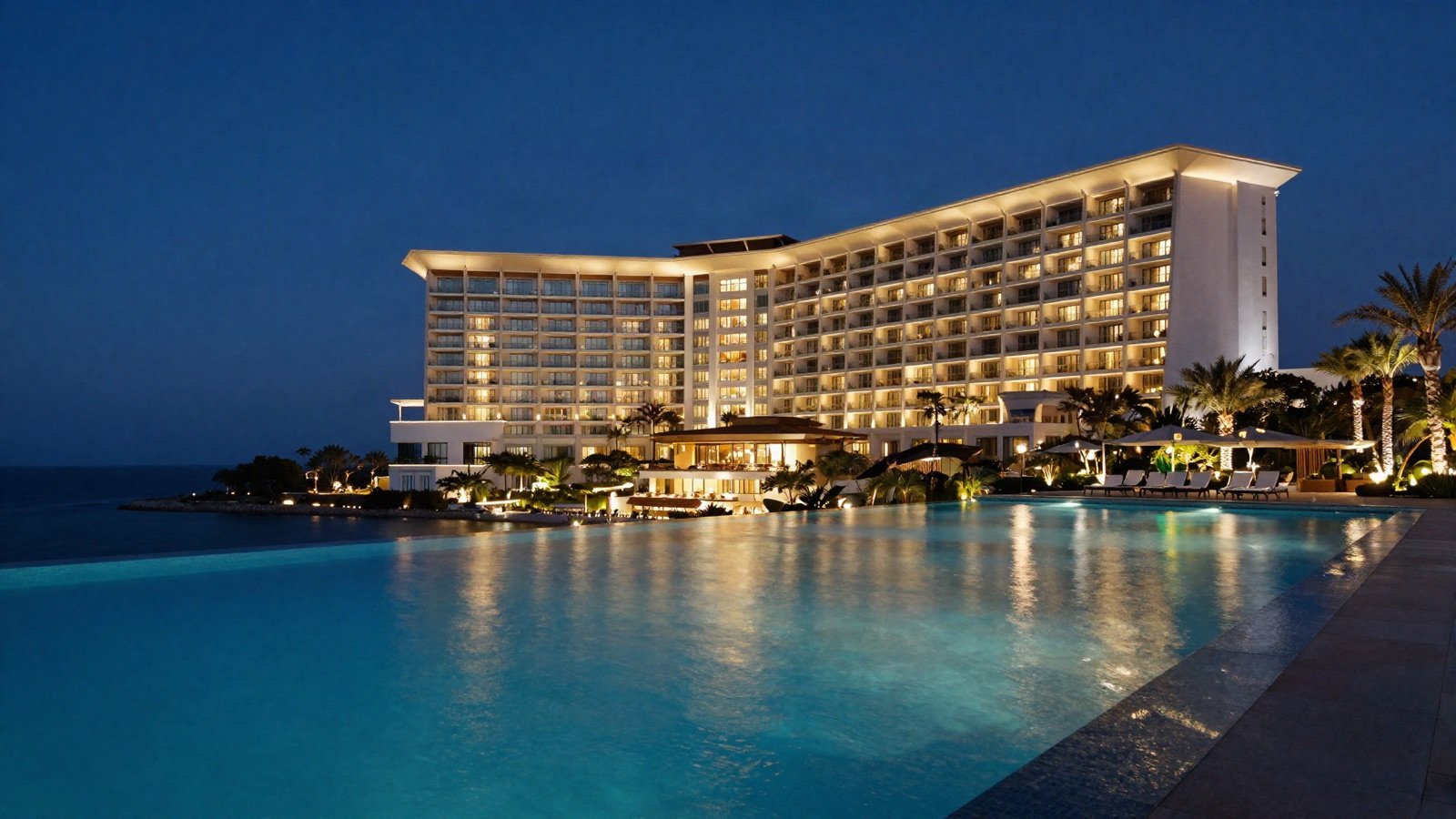 Funduq Al Marsa preview