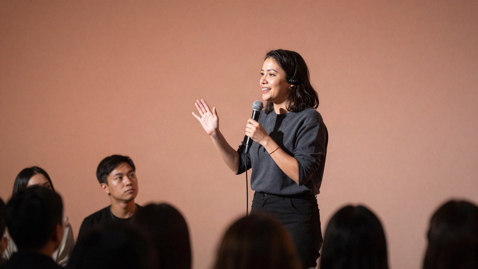Ghada Sarhan Inspiration preview