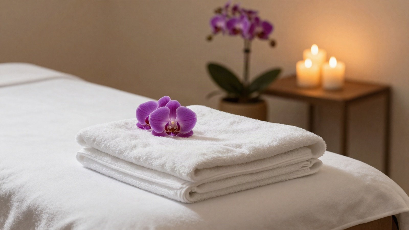 Ayman Taha Massage preview
