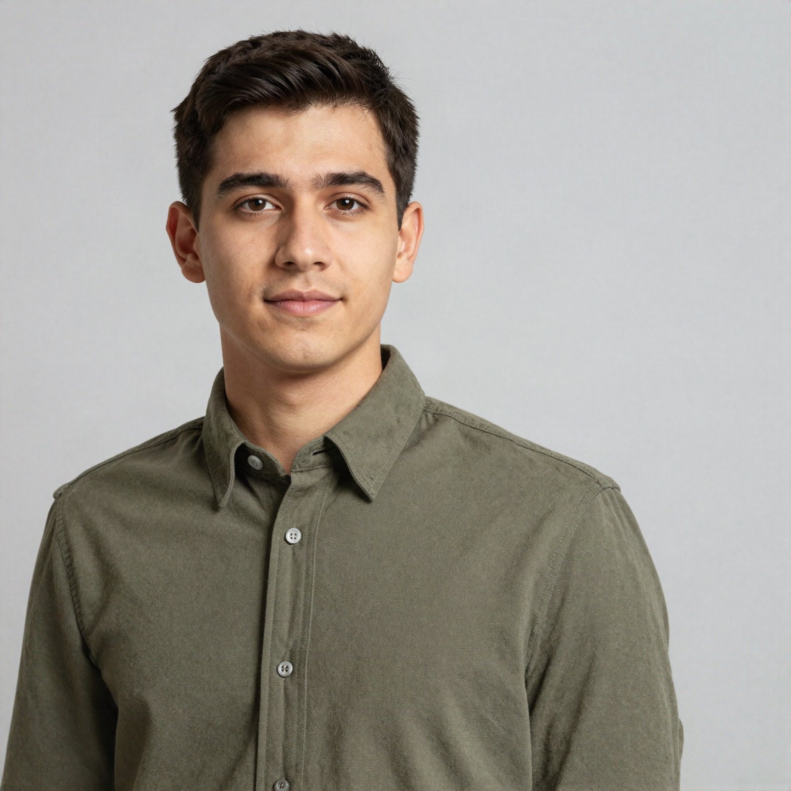 Portrait of Rabih Karam, Product Manager