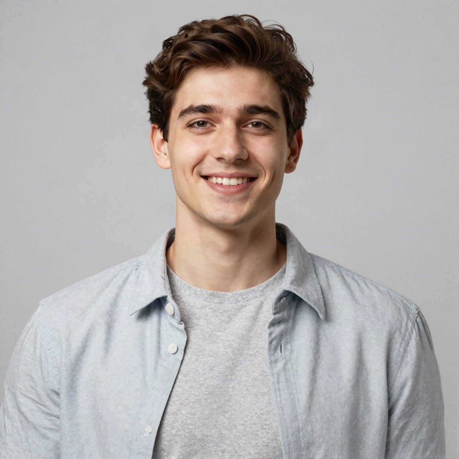 Portrait of Samer Mrad, Product Owner