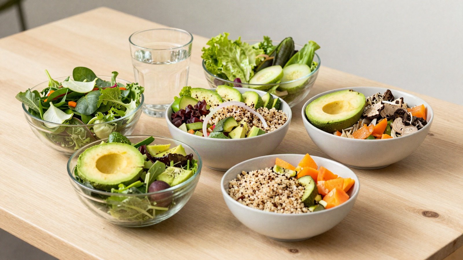 Yazan Awad Nutrition preview