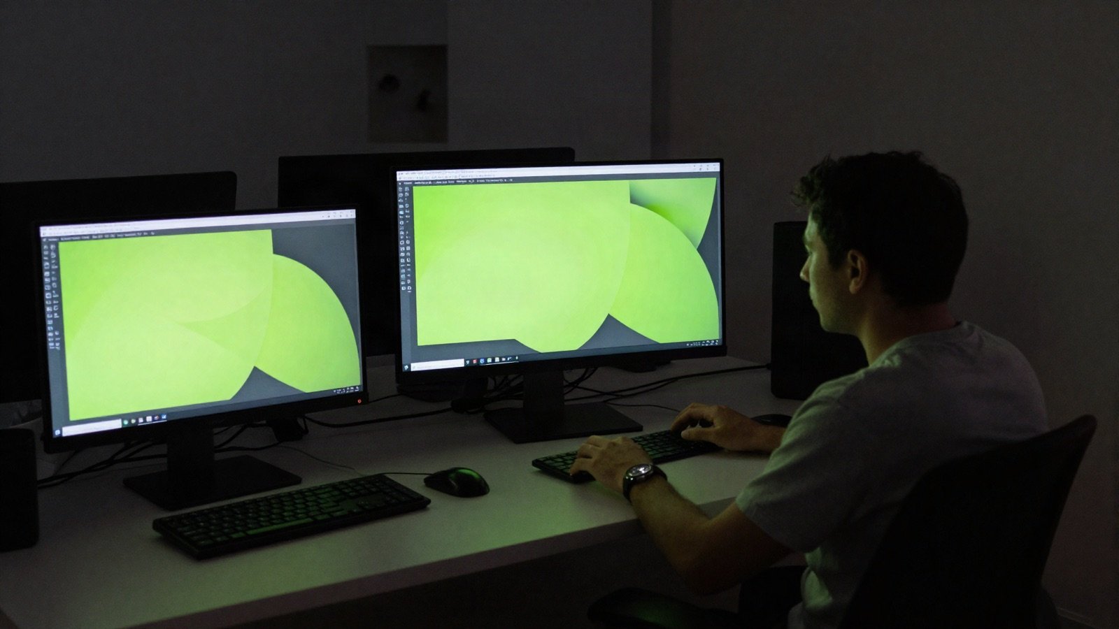 Studio Buud preview