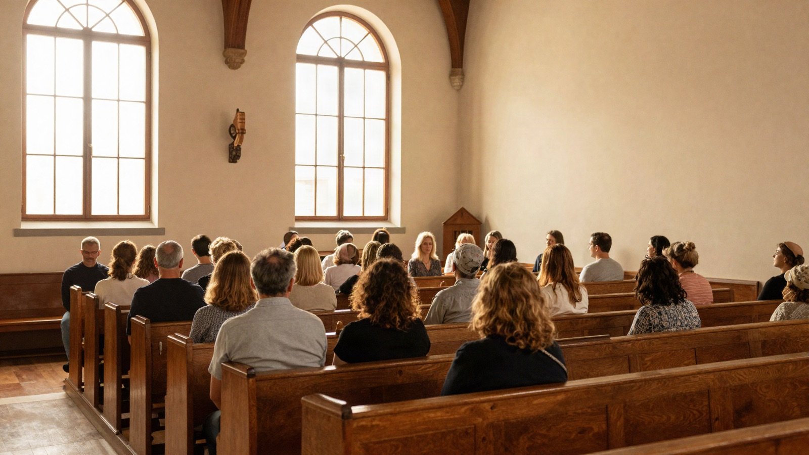 Jamaat Al Mahabba preview