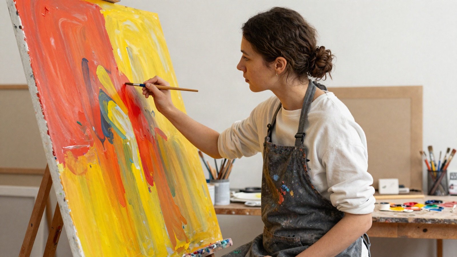 Dima Abboud Art preview