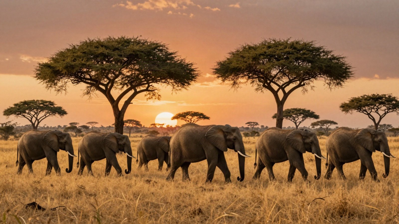 Safari Al Barriya preview